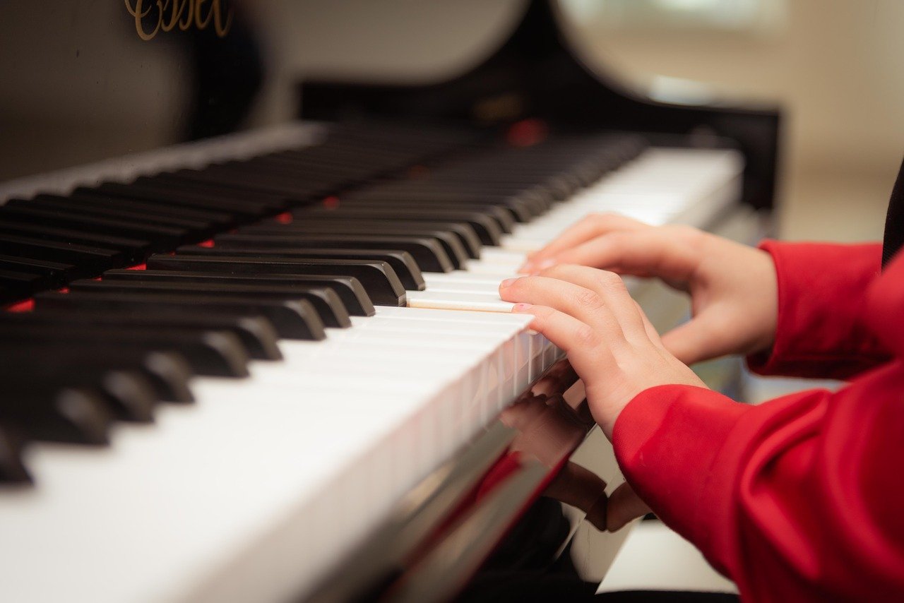 ピアノ教師にとって 才能のある子 素質のある子 教えやすい子